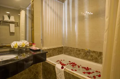 Huong Sen Hotel – 사진 3