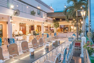 Huong Sen Hotel – 사진 5
