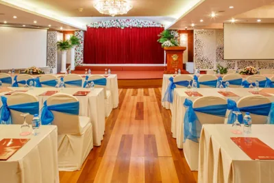 Huong Sen Hotel – 사진 7
