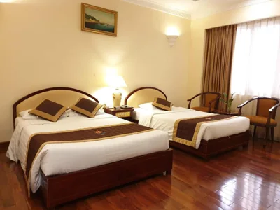 Huong Sen Hotel – 사진 11