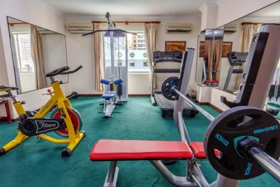 Huong Sen Hotel – 사진 12