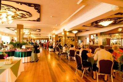 Huong Sen Hotel – 사진 13