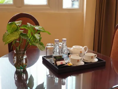 Huong Sen Hotel – 사진 15